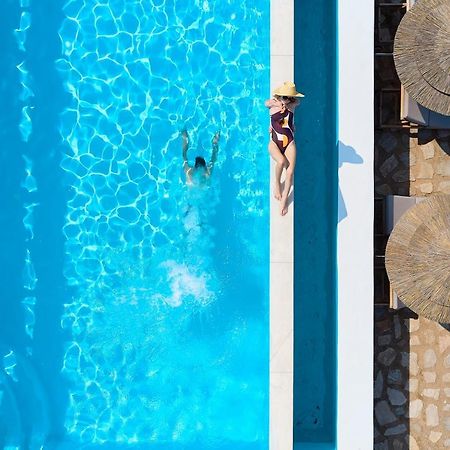 Emgard Suites Kíthnosz Kültér fotó