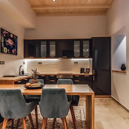 Emgard Suites Kíthnosz Szoba fotó