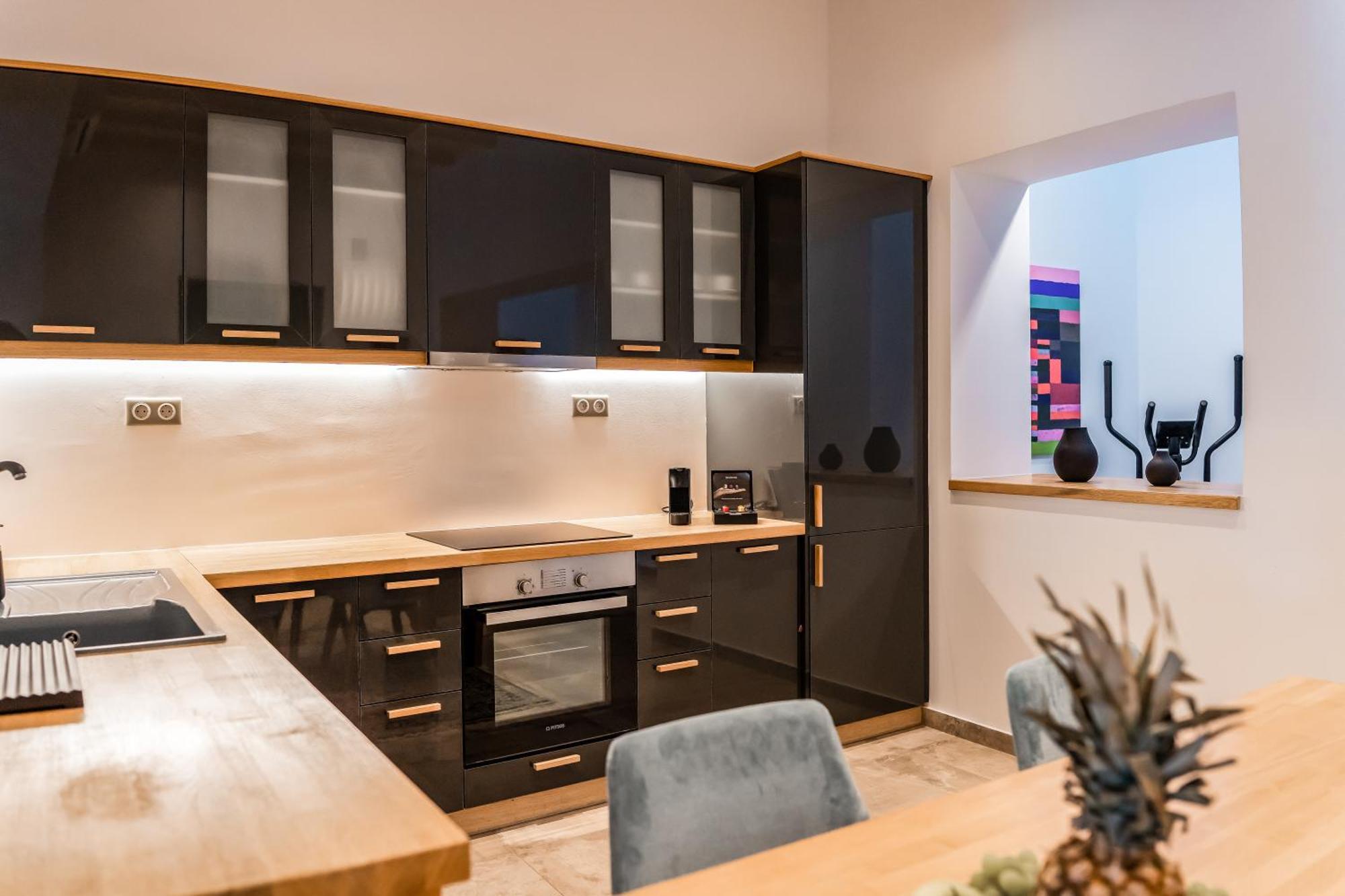 Emgard Suites Kíthnosz Szoba fotó